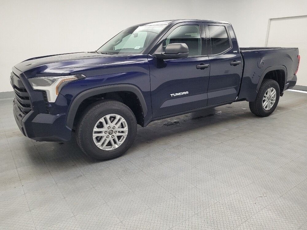 2022 Toyota Tundra in Memphis, TN 38115 - 18083756 2