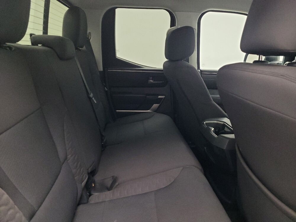 2022 Toyota Tundra in Memphis, TN 38115 - 18083756 19