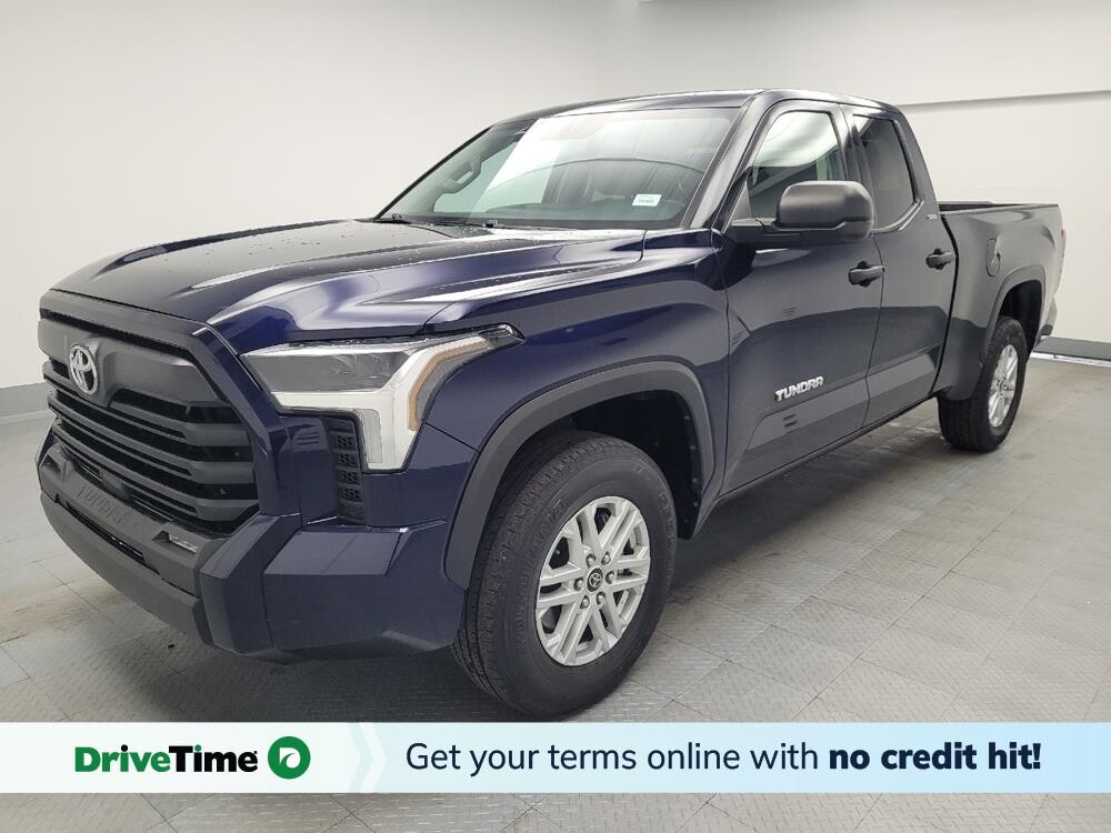 2022 Toyota Tundra in Memphis, TN 38115 - 18083756