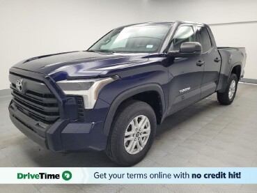 2022 Toyota Tundra in Memphis, TN 38115