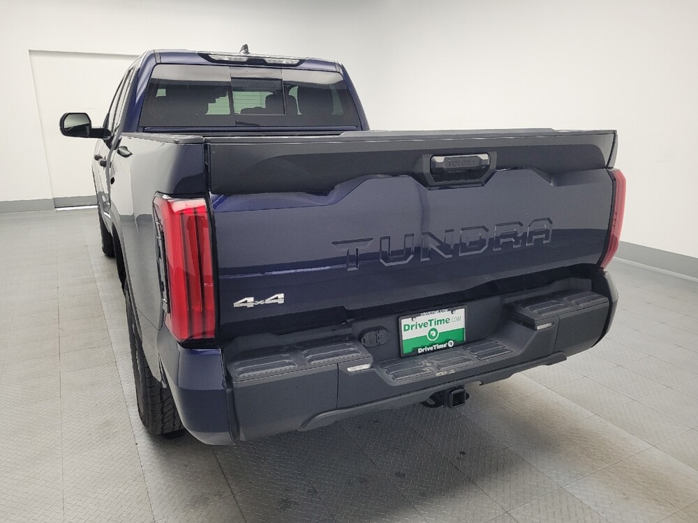 2022 Toyota Tundra in Memphis, TN 38115 - 18083756 6