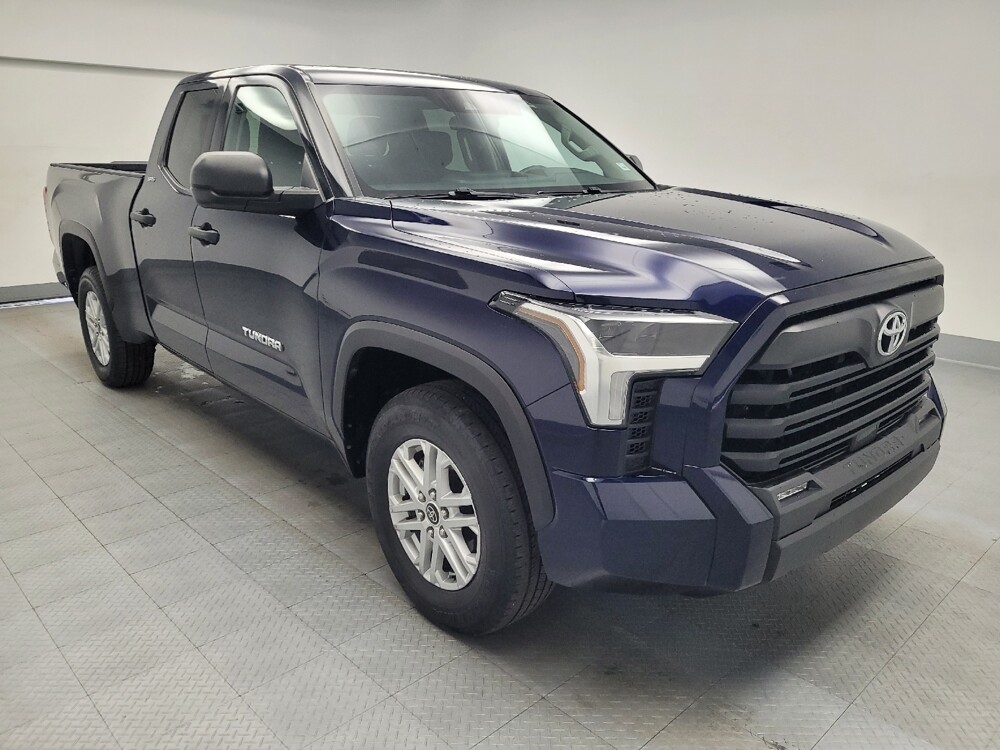 2022 Toyota Tundra in Memphis, TN 38115 - 18083756 13
