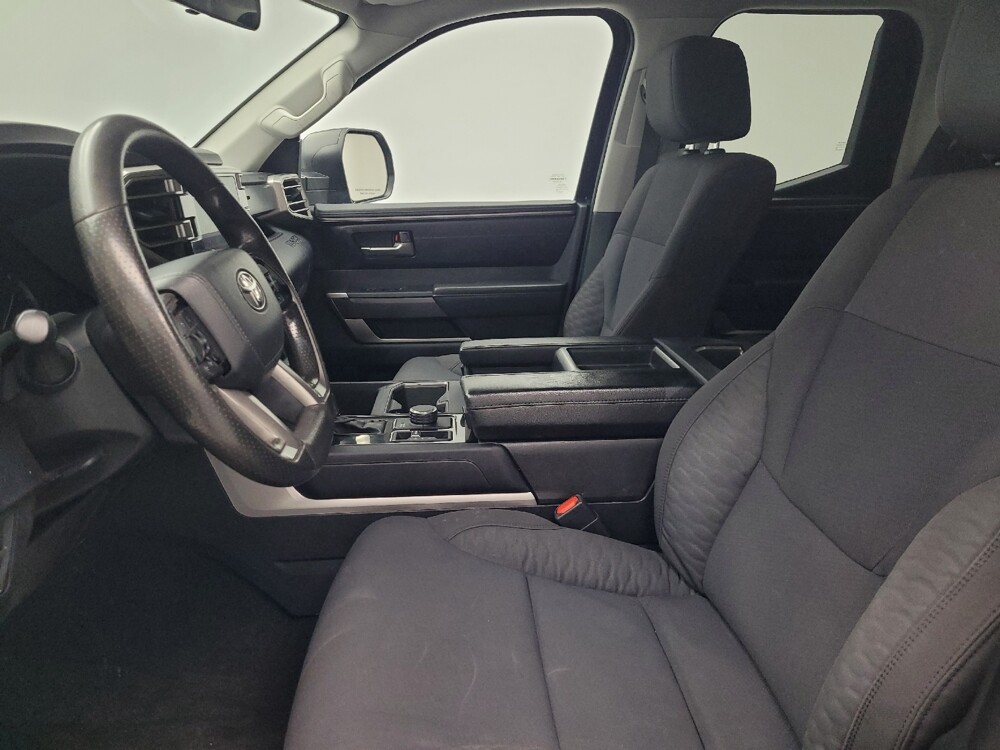 2022 Toyota Tundra in Memphis, TN 38115 - 18083756 17