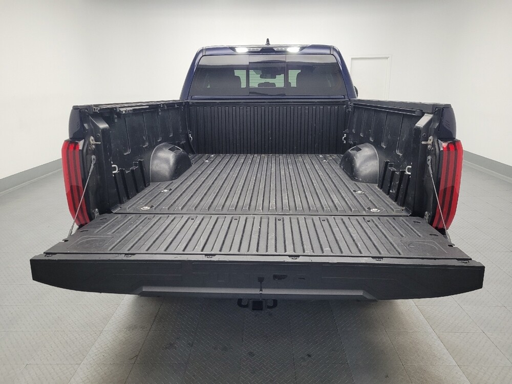 2022 Toyota Tundra in Memphis, TN 38115 - 18083756 29