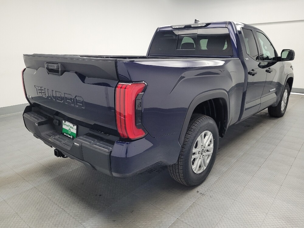 2022 Toyota Tundra in Memphis, TN 38115 - 18083756 9