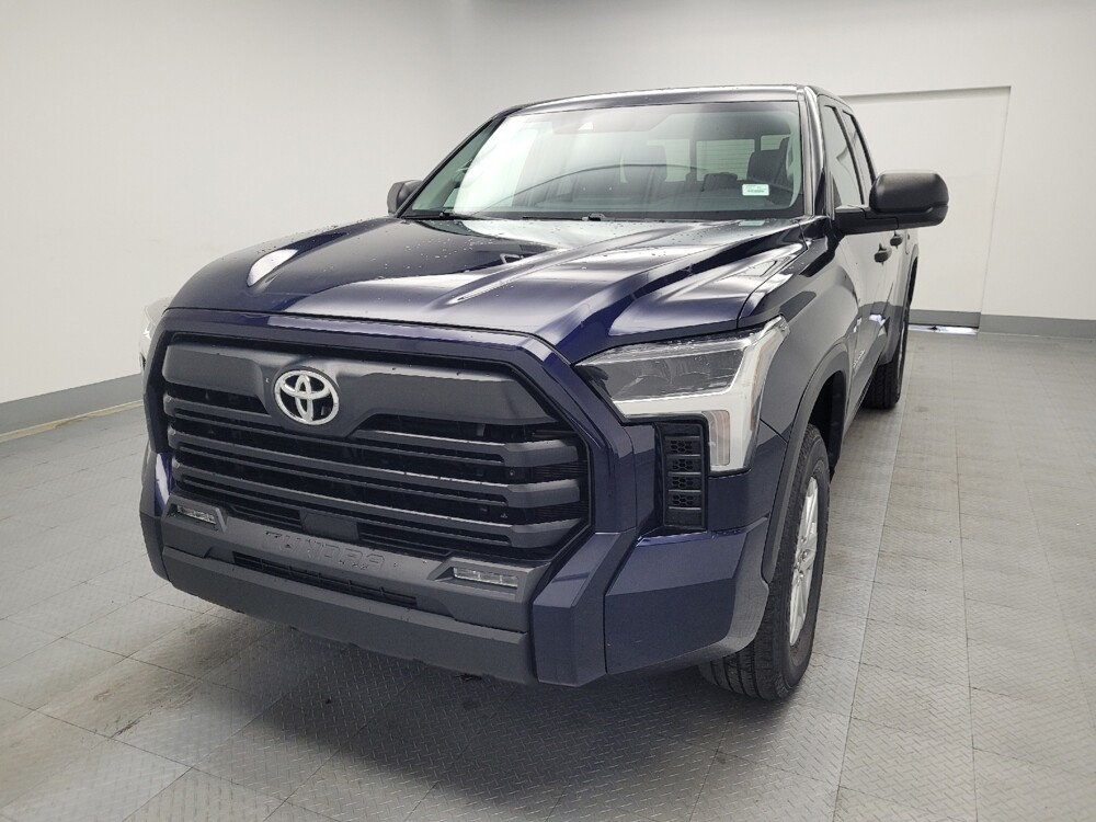 2022 Toyota Tundra in Memphis, TN 38115 - 18083756 15