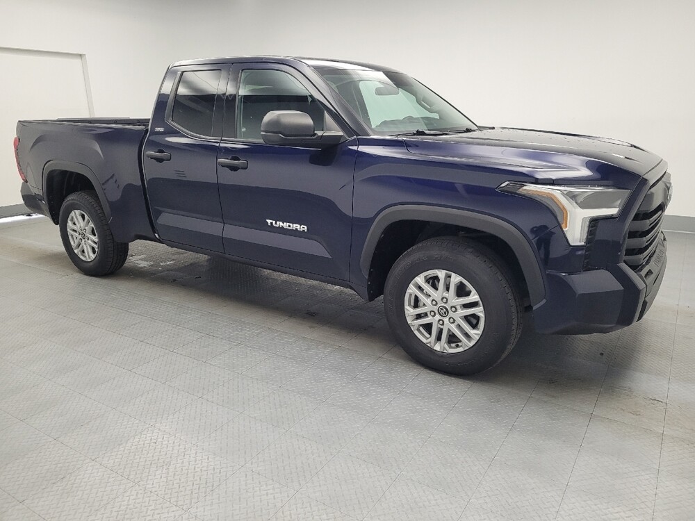 2022 Toyota Tundra in Memphis, TN 38115 - 18083756 11