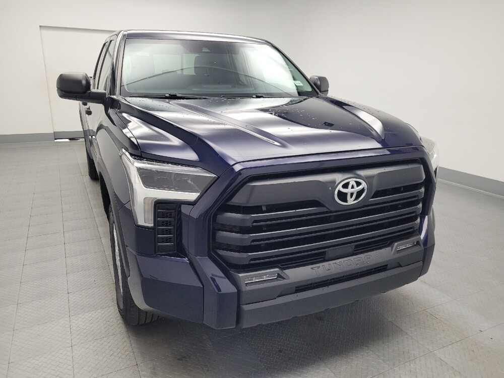 2022 Toyota Tundra in Memphis, TN 38115 - 18083756 14