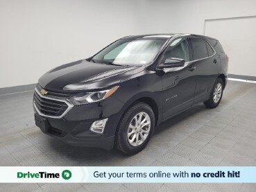 2020 Chevrolet Equinox in Memphis, TN 38115