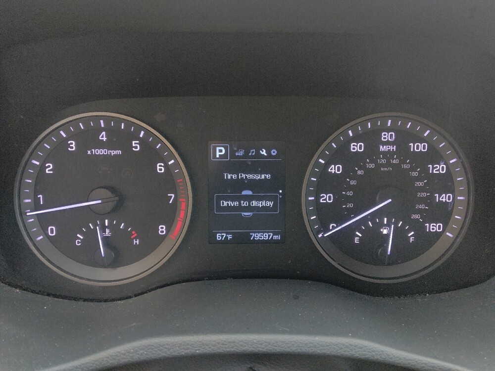 2018 Hyundai Tucson in Conway, SC 29526 - 18083759 23