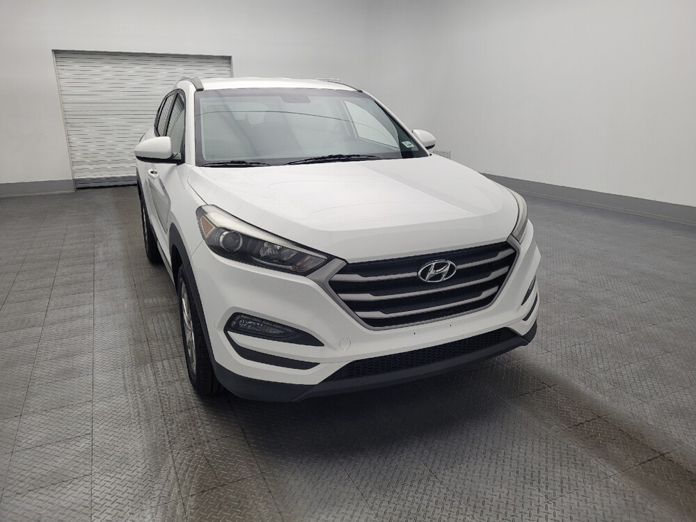 2018 Hyundai Tucson in Conway, SC 29526 - 18083759 14