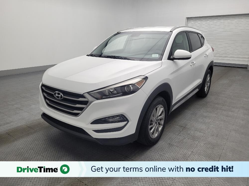 2018 Hyundai Tucson in Conway, SC 29526 - 18083759