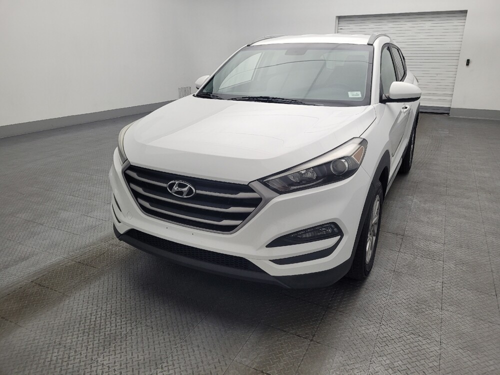 2018 Hyundai Tucson in Conway, SC 29526 - 18083759 15