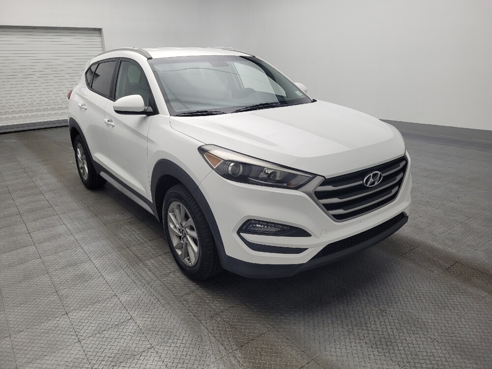 2018 Hyundai Tucson in Conway, SC 29526 - 18083759 13