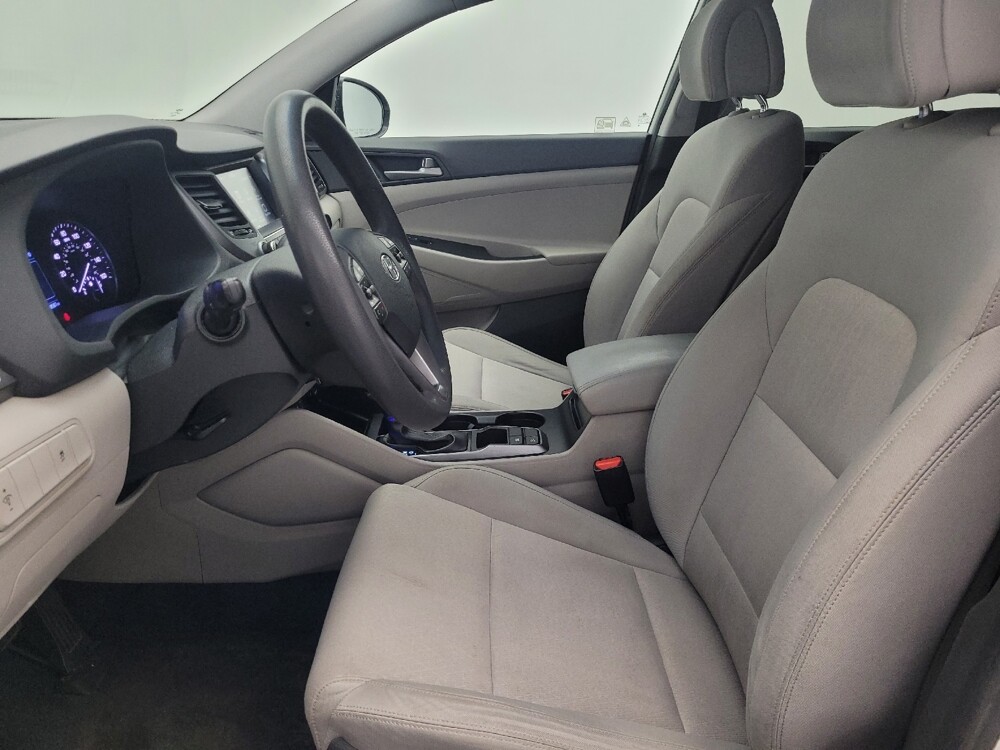 2018 Hyundai Tucson in Conway, SC 29526 - 18083759 17