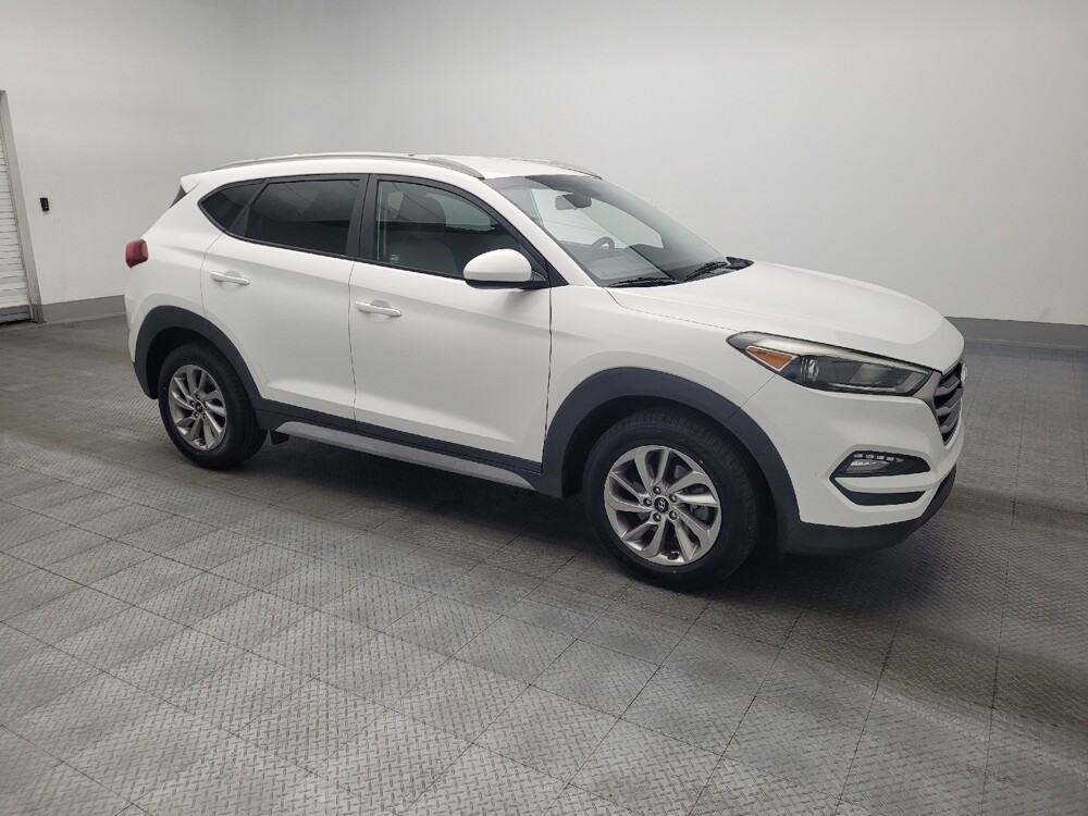 2018 Hyundai Tucson in Conway, SC 29526 - 18083759 11