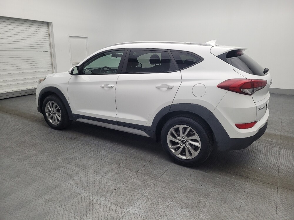 2018 Hyundai Tucson in Conway, SC 29526 - 18083759 3
