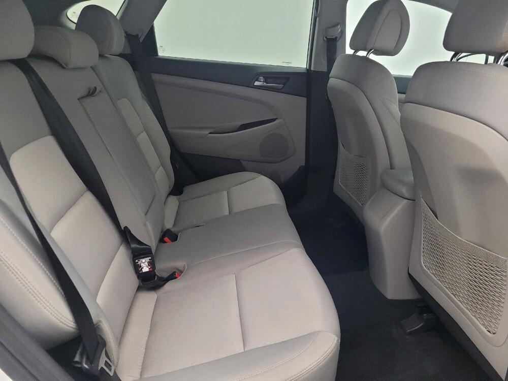 2018 Hyundai Tucson in Conway, SC 29526 - 18083759 19