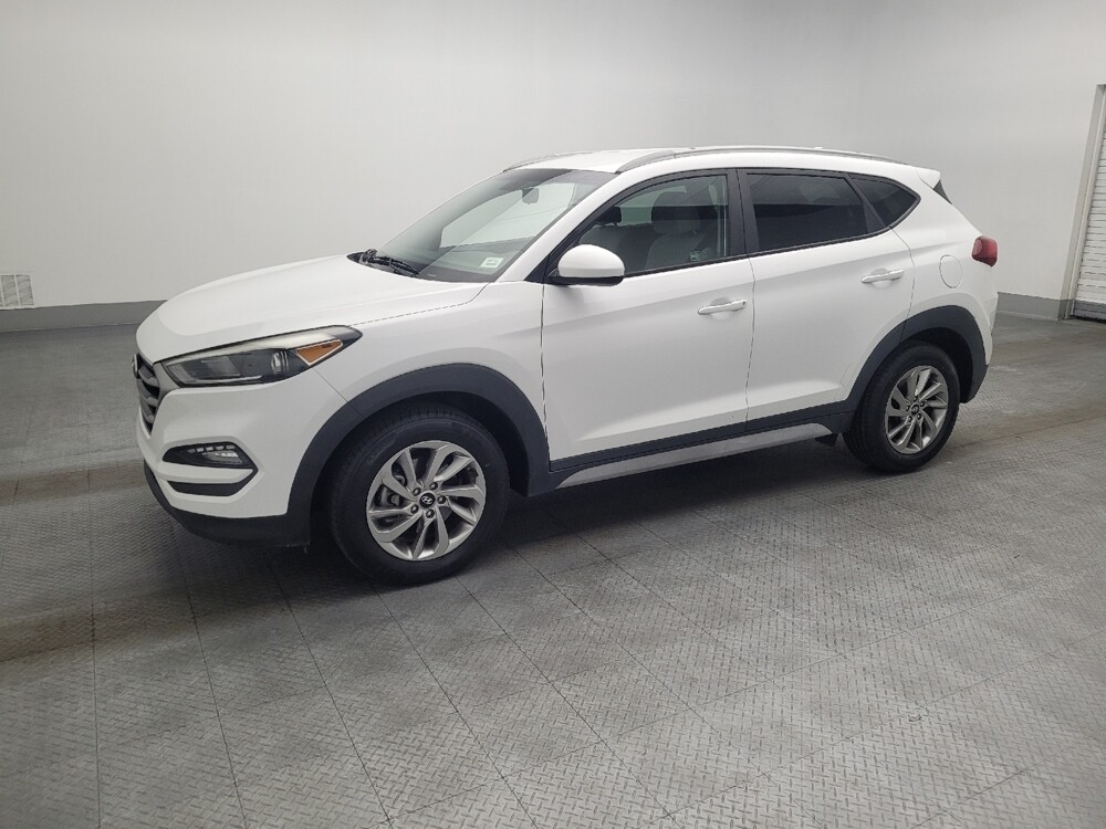 2018 Hyundai Tucson in Conway, SC 29526 - 18083759 2