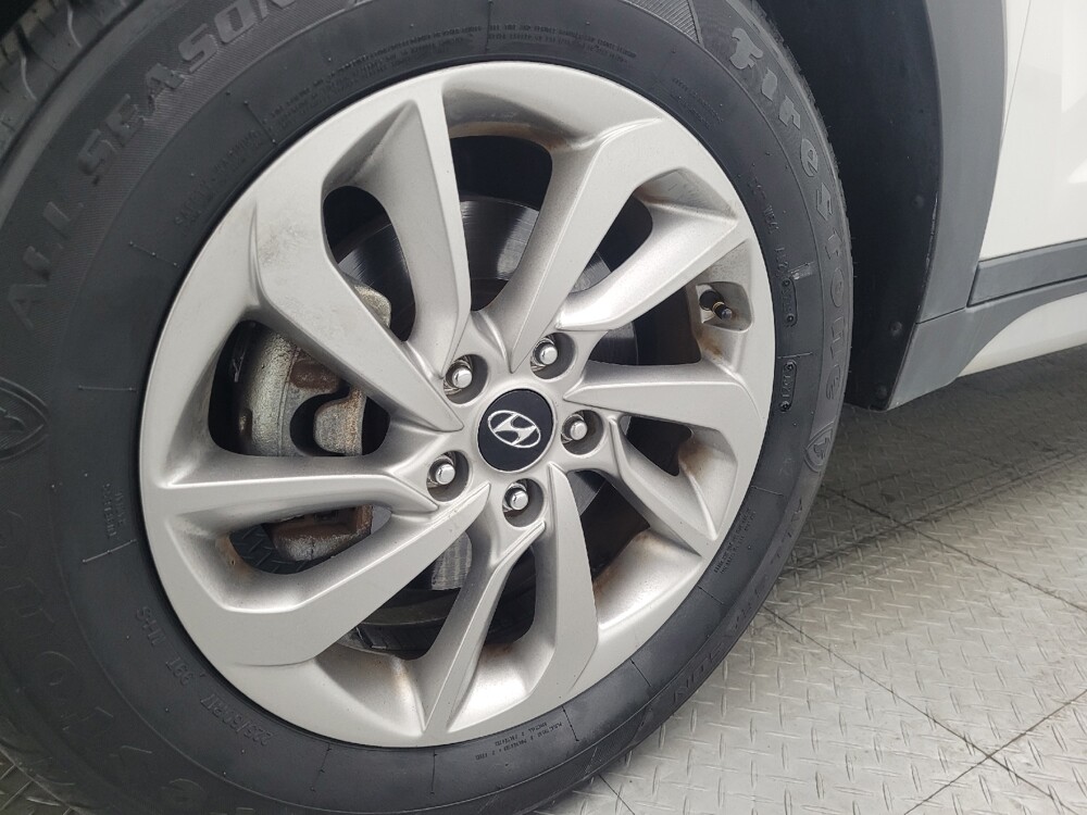 2018 Hyundai Tucson in Conway, SC 29526 - 18083759 31