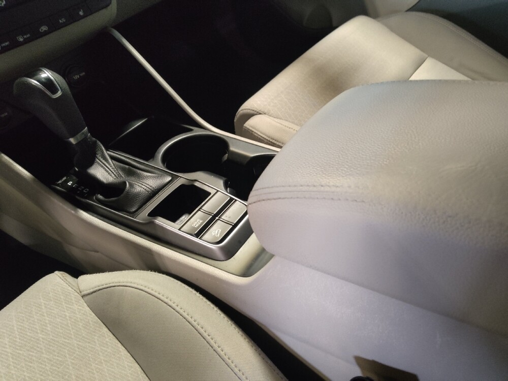 2018 Hyundai Tucson in Conway, SC 29526 - 18083759 26