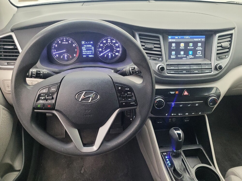 2018 Hyundai Tucson in Conway, SC 29526 - 18083759 22