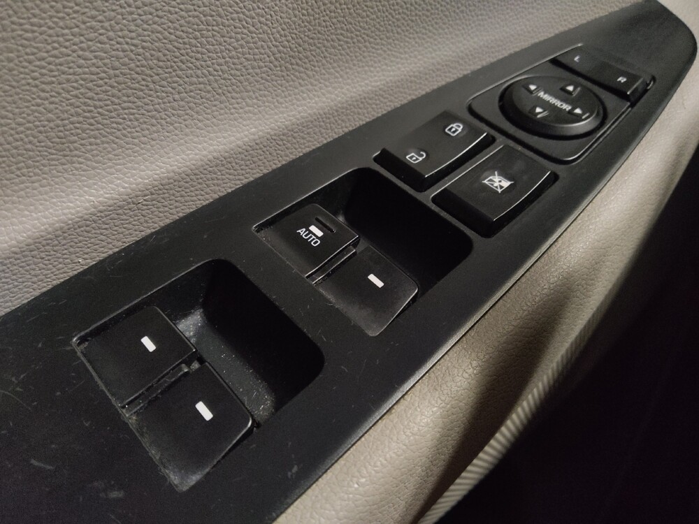 2018 Hyundai Tucson in Conway, SC 29526 - 18083759 27