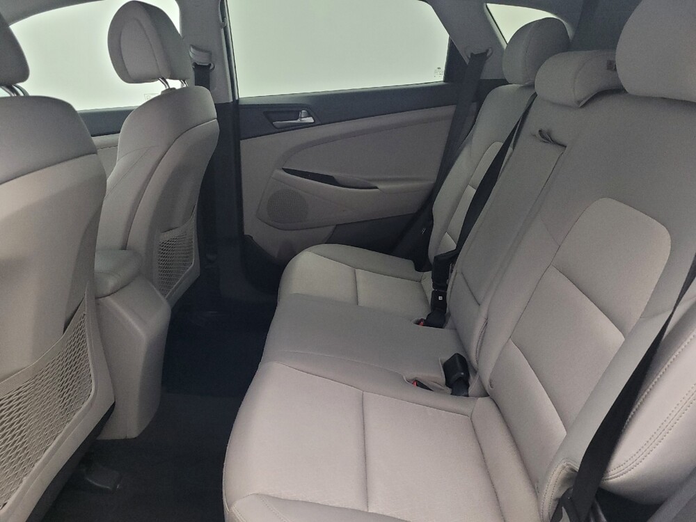 2018 Hyundai Tucson in Conway, SC 29526 - 18083759 18