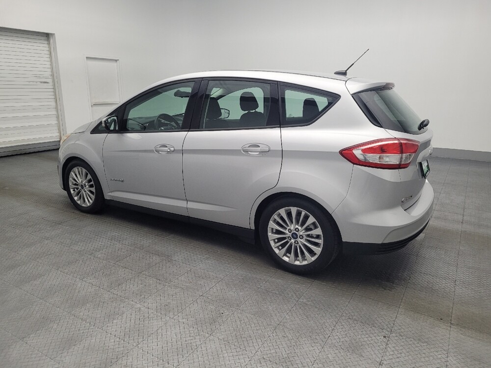 2017 Ford C-MAX in Columbus, GA 31909 - 18083761 3