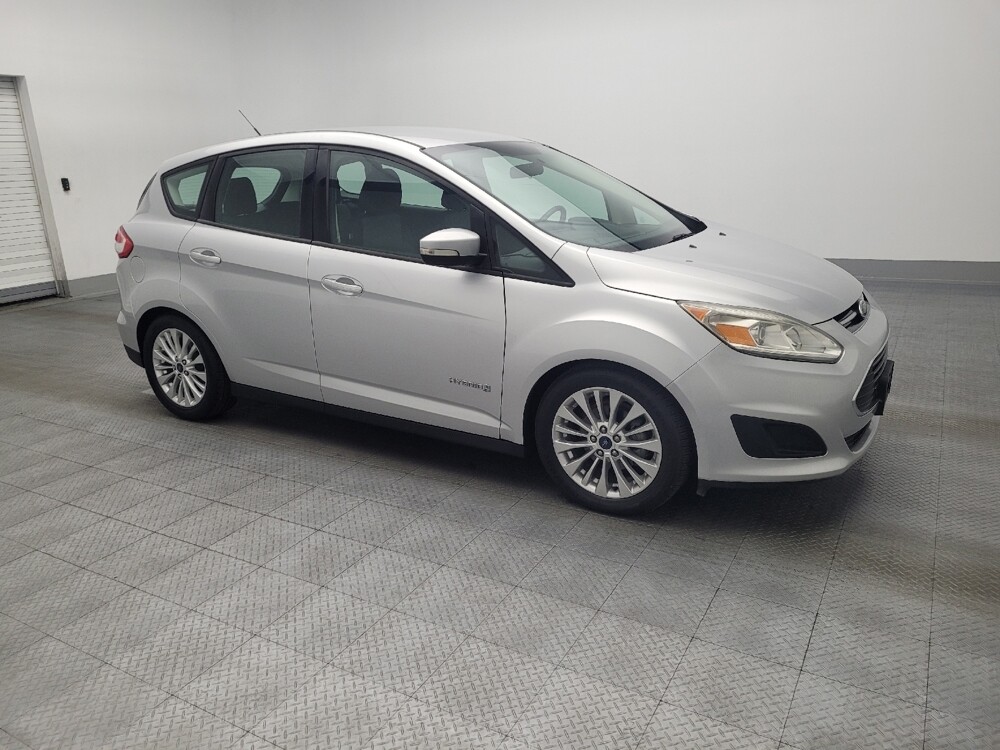 2017 Ford C-MAX in Columbus, GA 31909 - 18083761 11
