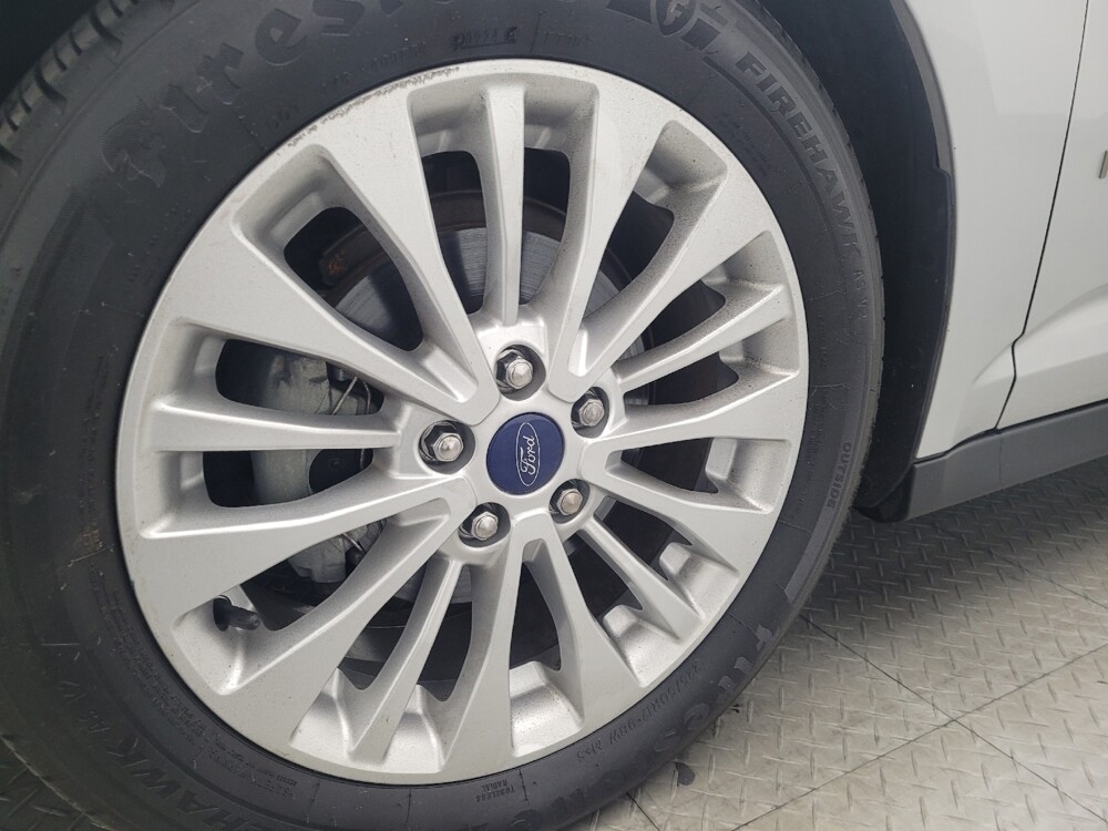 2017 Ford C-MAX in Columbus, GA 31909 - 18083761 31