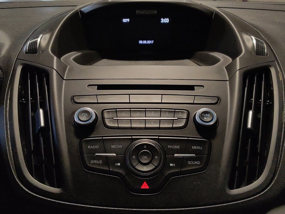 2017 Ford C-MAX in Columbus, GA 31909 - 18083761 25