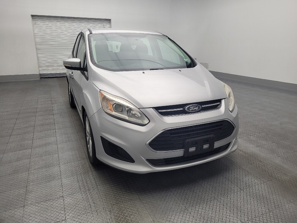 2017 Ford C-MAX in Columbus, GA 31909 - 18083761 14