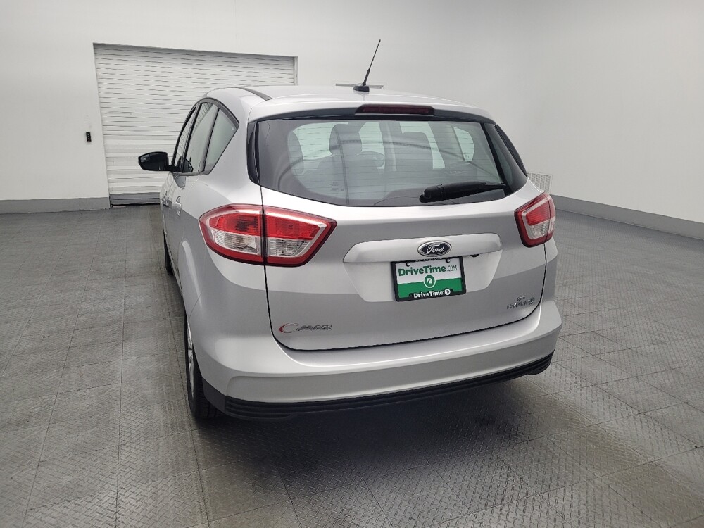 2017 Ford C-MAX in Columbus, GA 31909 - 18083761 6