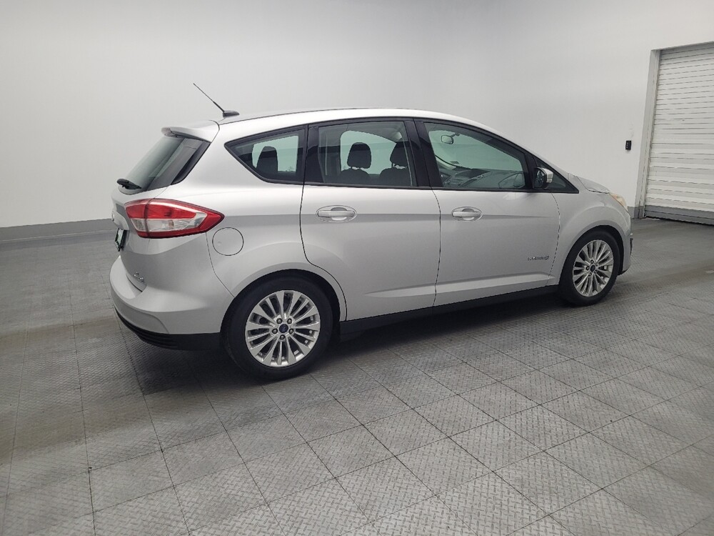 2017 Ford C-MAX in Columbus, GA 31909 - 18083761 10