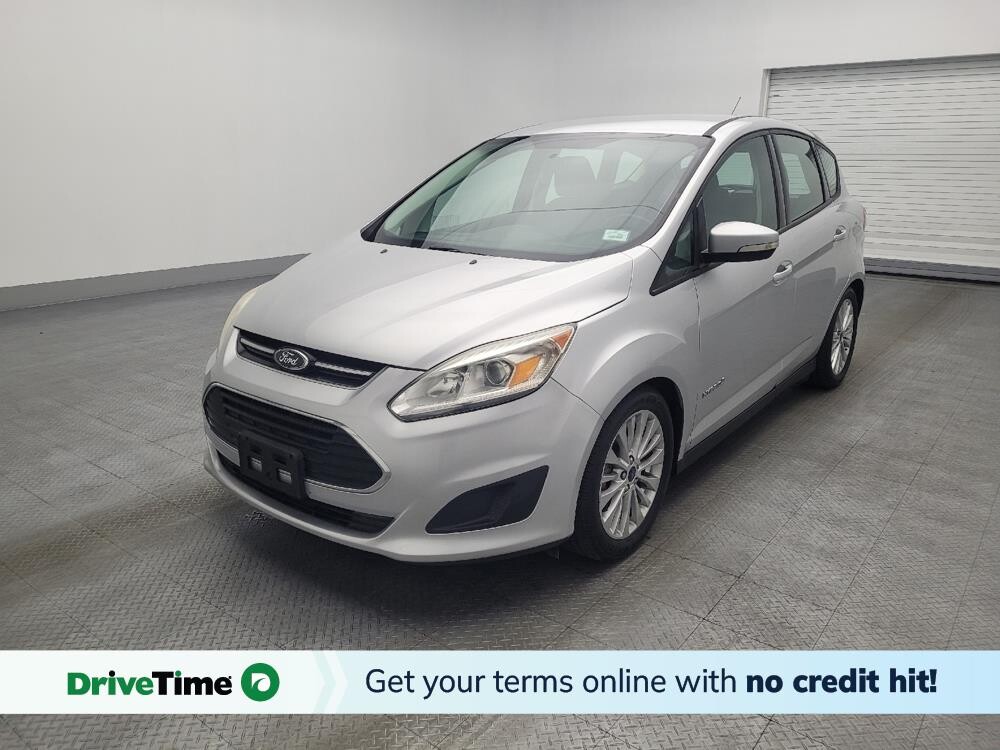 2017 Ford C-MAX in Columbus, GA 31909 - 18083761
