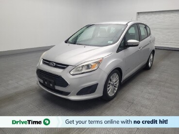 2017 Ford C-MAX in Columbus, GA 31909