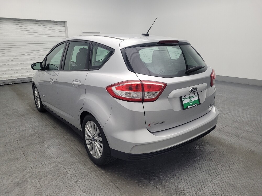 2017 Ford C-MAX in Columbus, GA 31909 - 18083761 5