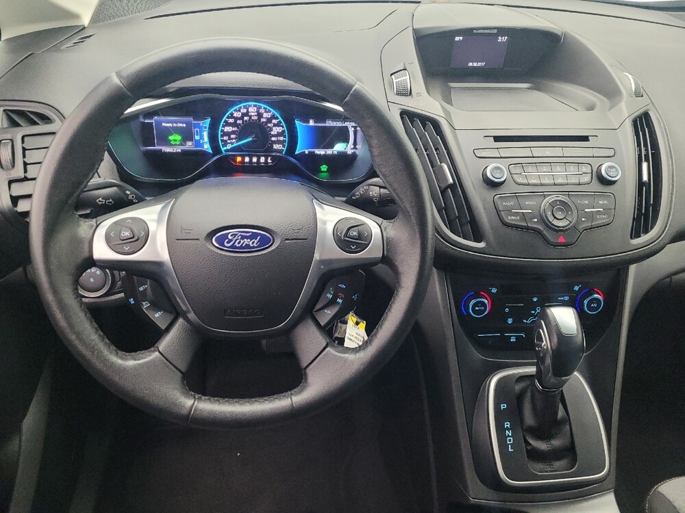 2017 Ford C-MAX in Columbus, GA 31909 - 18083761 22