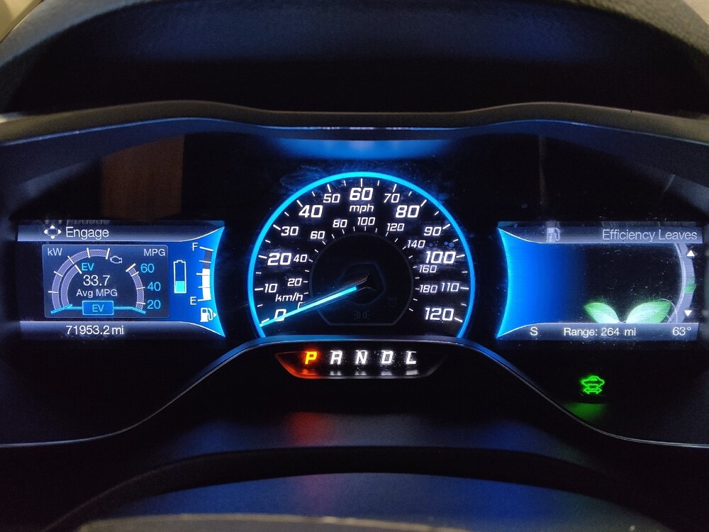 2017 Ford C-MAX in Columbus, GA 31909 - 18083761 23