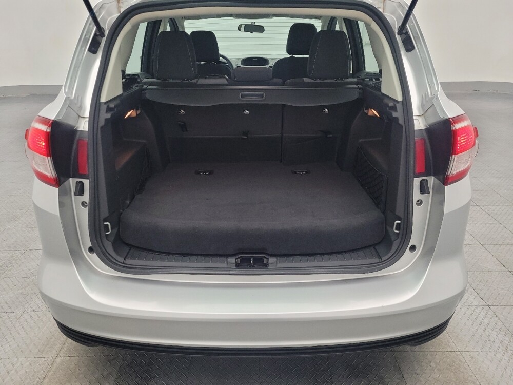 2017 Ford C-MAX in Columbus, GA 31909 - 18083761 29