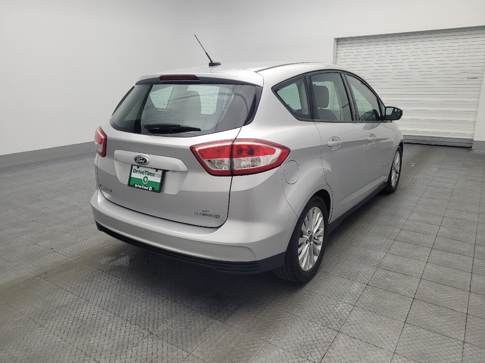 2017 Ford C-MAX in Columbus, GA 31909 - 18083761 9