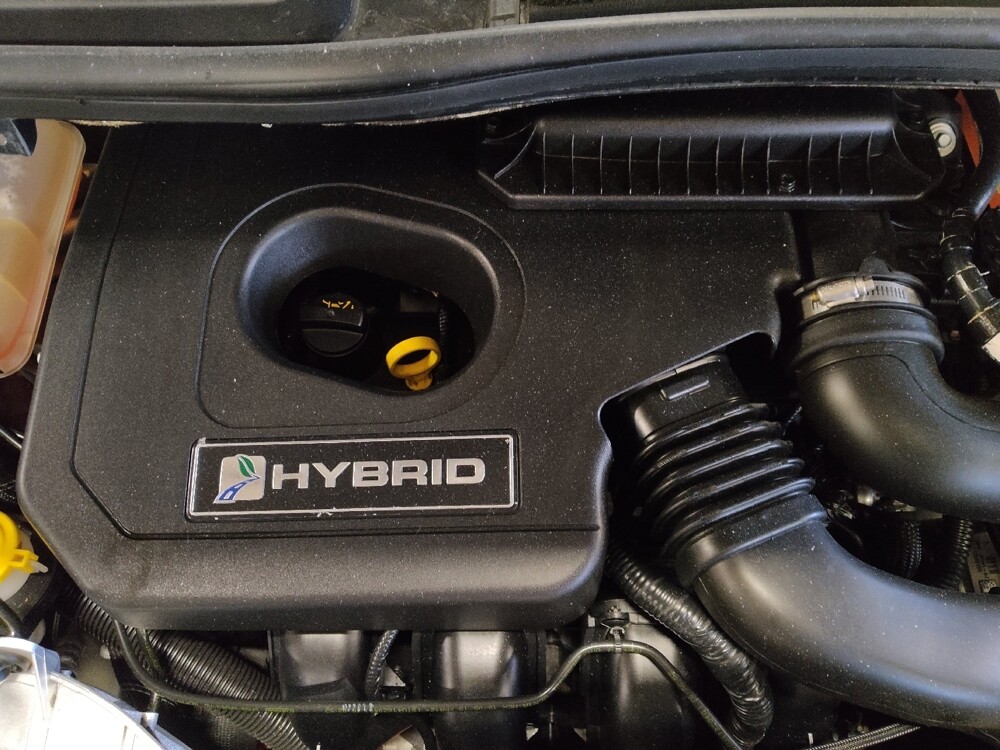 2017 Ford C-MAX in Columbus, GA 31909 - 18083761 30