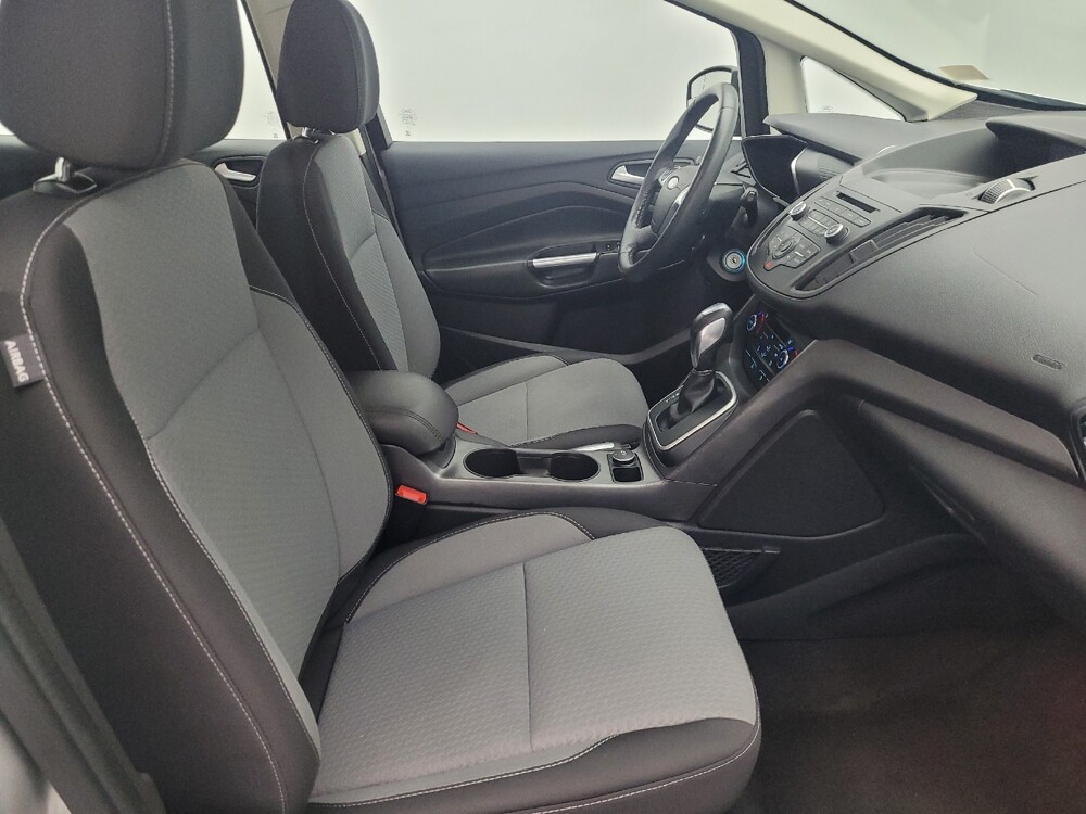 2017 Ford C-MAX in Columbus, GA 31909 - 18083761 21