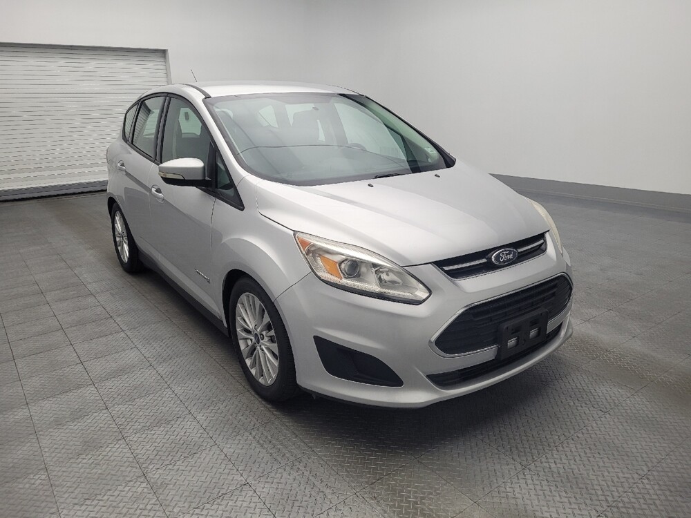 2017 Ford C-MAX in Columbus, GA 31909 - 18083761 13