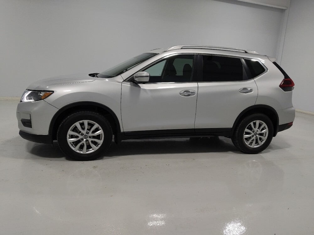 2018 Nissan Rogue in Columbus, OH 43228 - 18083763 2