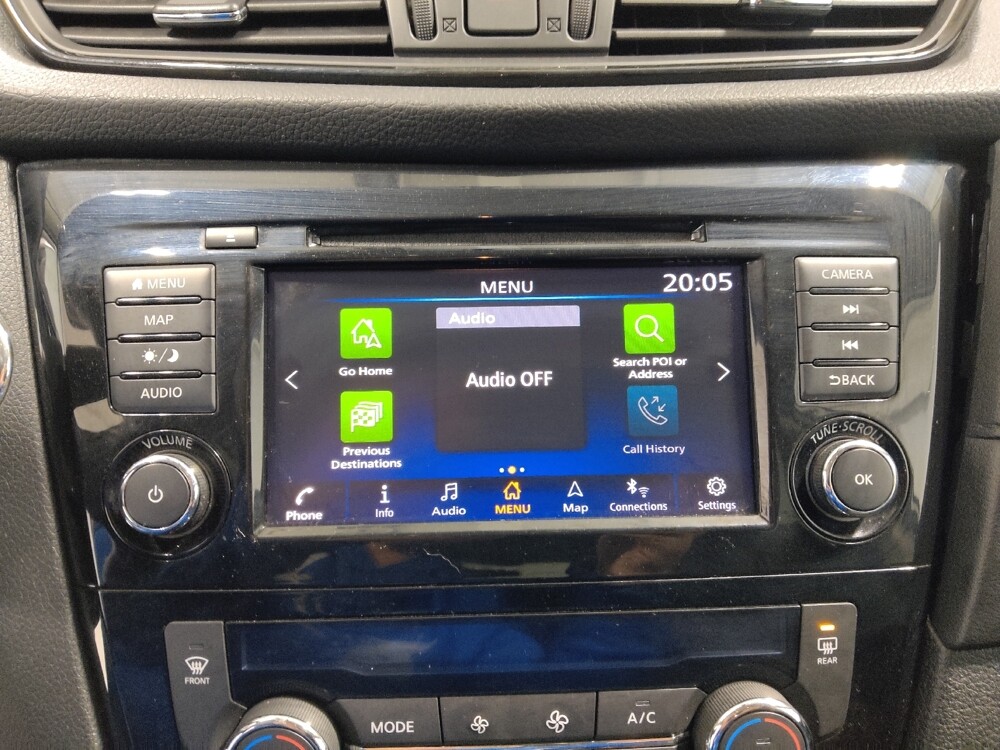 2018 Nissan Rogue in Columbus, OH 43228 - 18083763 25