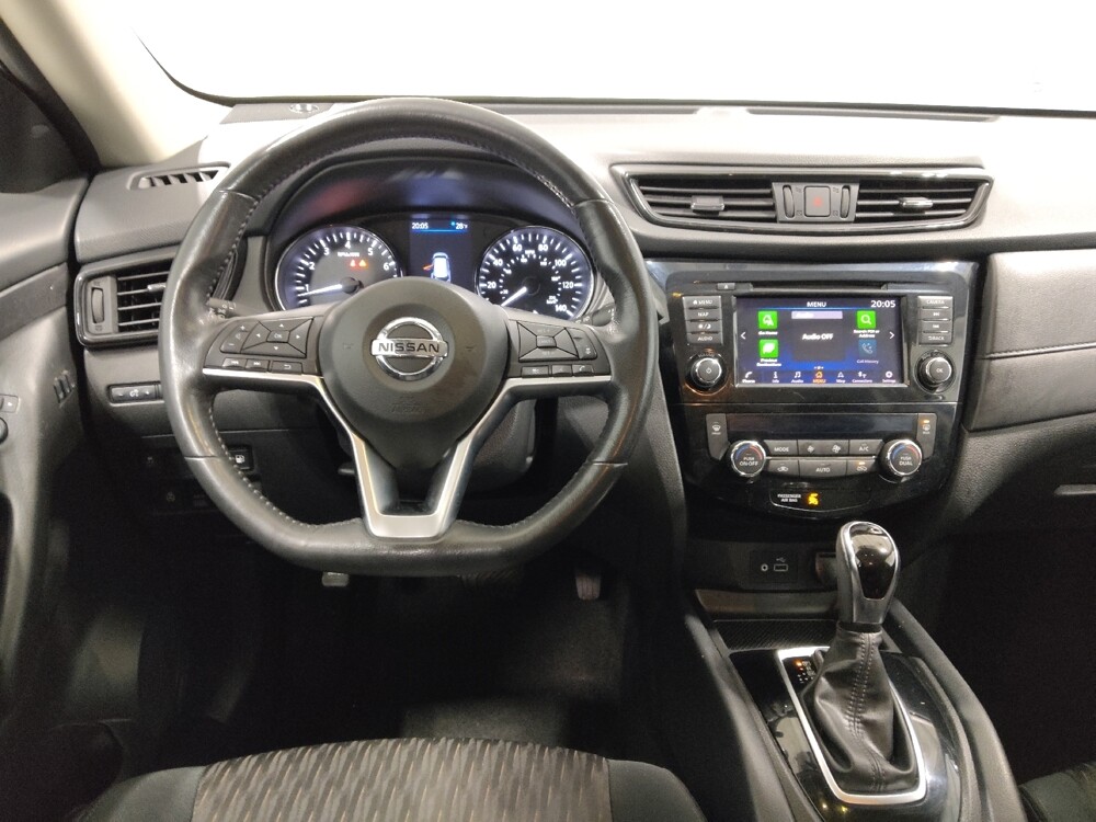 2018 Nissan Rogue in Columbus, OH 43228 - 18083763 22