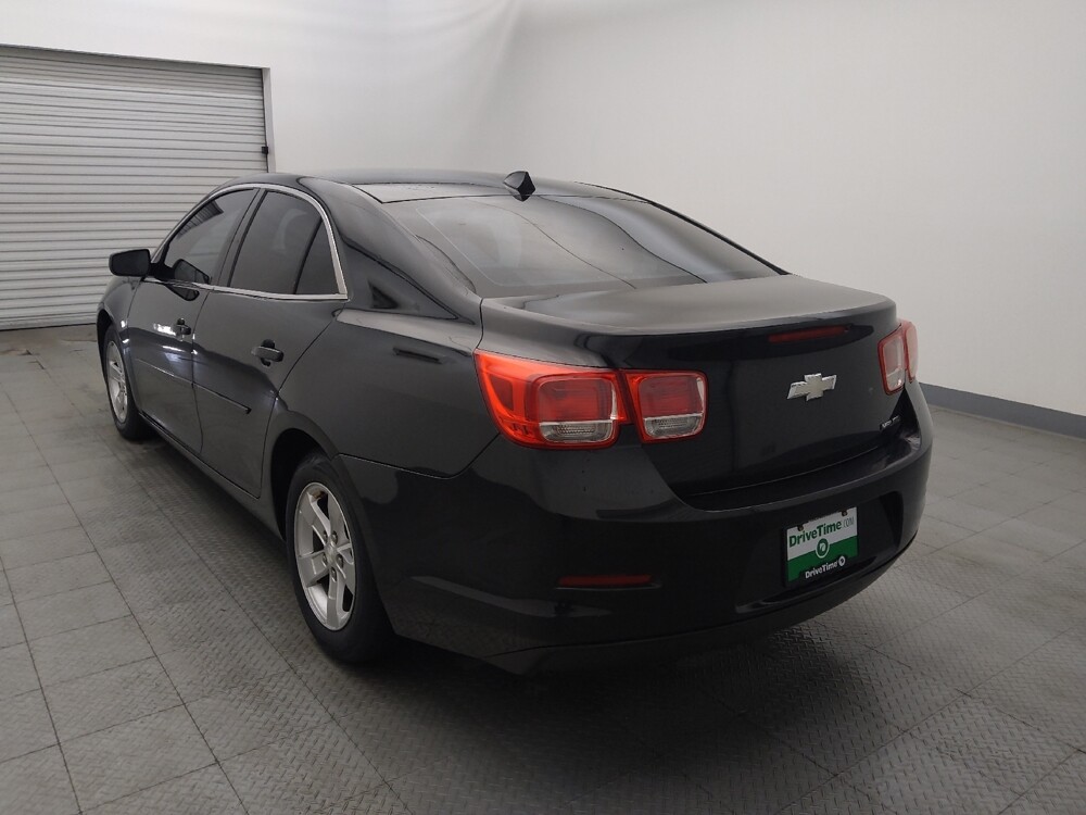 2013 Chevrolet Malibu in Houston, TX 77074 - 18083764 5