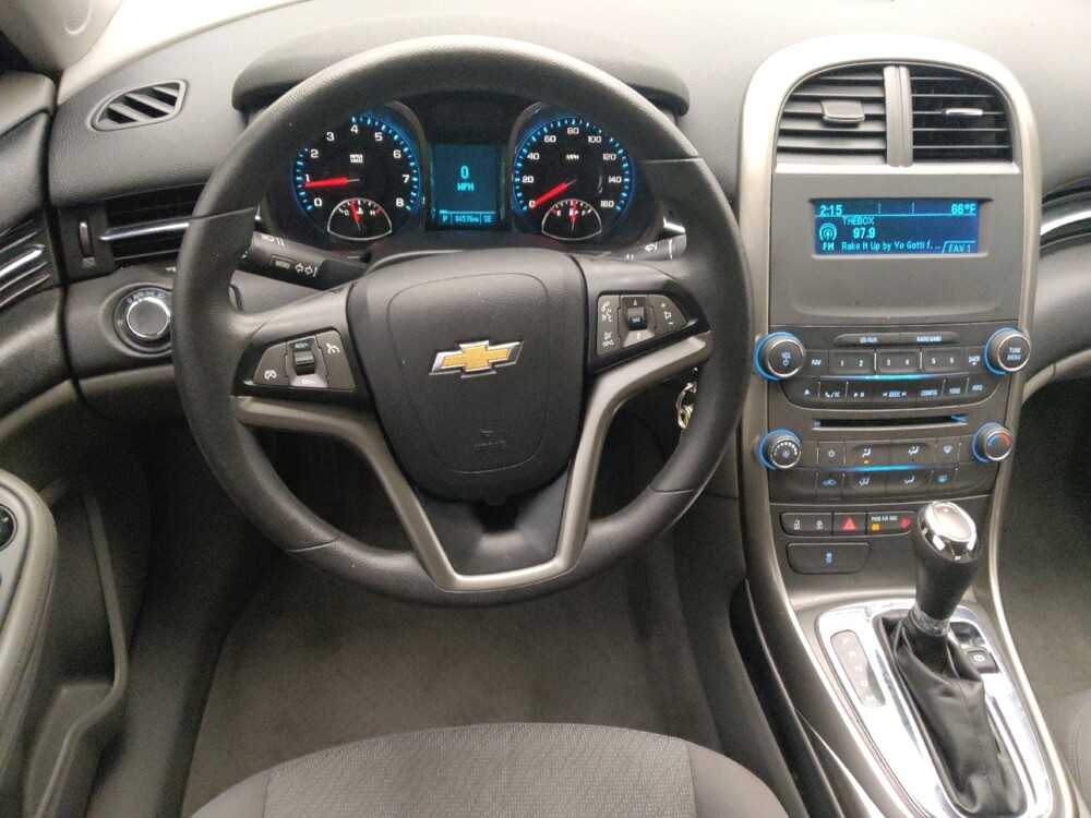 2013 Chevrolet Malibu in Houston, TX 77074 - 18083764 22